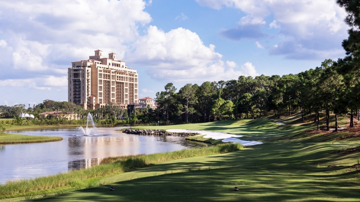 Four Seasons Resort Orlando raised over $519,000 for pediatric cancer research and care at Nemours Children’s Hospital during its 2nd annual charity event, doubling last year’s contributions.