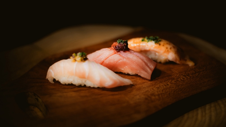 Four Seasons Resort Seychelles at Desroches Island introduces AHI, a sushi and sake dining concept blending fresh local seafood with Japanese-inspired flavors in a serene, island setting.