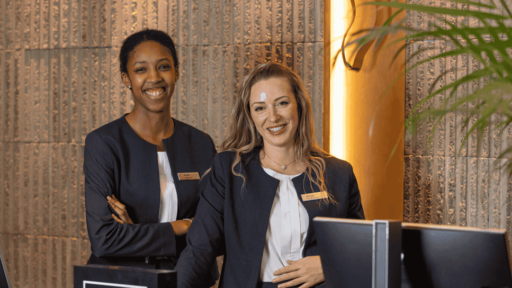 For the sixth consecutive year, Hilton has been named the No. 1 Best Workplace for Women in the US, highlighting its dedication to empowering and supporting women at every level.