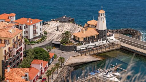 Hyatt debuts Dreams Madeira Resort, Spa & Marina in Portugal, offering all-inclusive luxury with 366 rooms, gourmet dining, family-friendly amenities, and stunning coastal views.