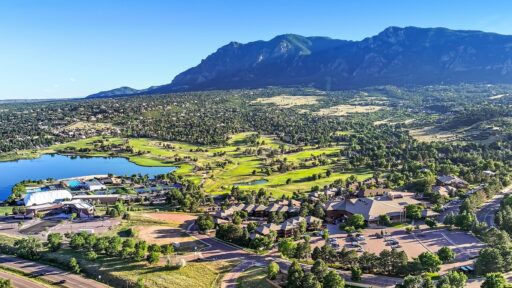 Hyatt welcomes Cheyenne Mountain Resort to the Destination by Hyatt brand, offering luxurious accommodations, outdoor adventures, and stunning views in Colorado Springs.