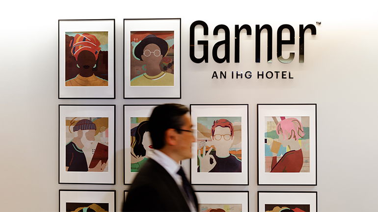 IHG Hotels & Resorts expands its Garner brand with four new signings across Europe, offering high-quality, affordable accommodations, and supporting rapid midscale hotel growth in key locations.