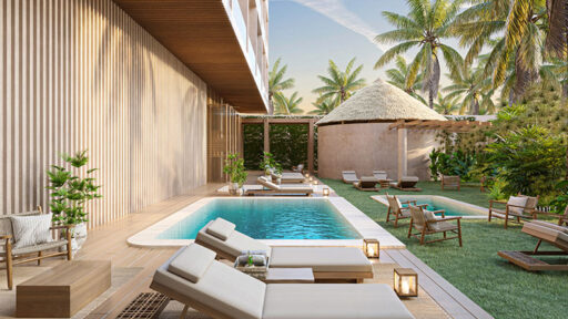 Marriott celebrates its 500th Caribbean and Latin American property with Almare, a Luxury Collection Resort in Isla Mujeres, offering adults-only all-inclusive luxury and ocean views.