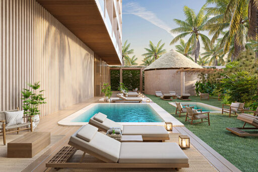 Marriott celebrates its 500th Caribbean and Latin American property with Almare, a Luxury Collection Resort in Isla Mujeres, offering adults-only all-inclusive luxury and ocean views.