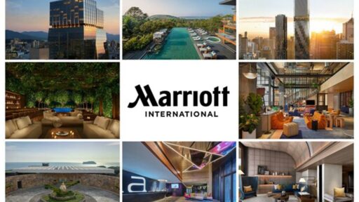 Marriott International launches its first global tech center, the Marriott Tech Accelerator, in Hyderabad, India, to enhance innovation and support global technology operations.