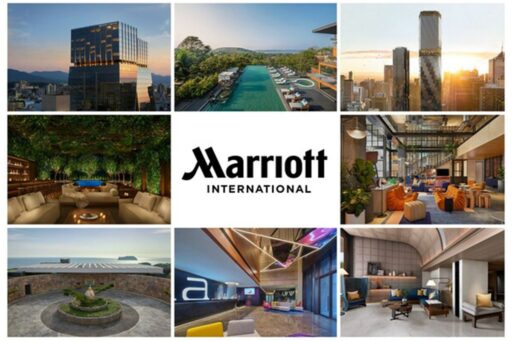 Marriott International launches its first global tech center, the Marriott Tech Accelerator, in Hyderabad, India, to enhance innovation and support global technology operations.