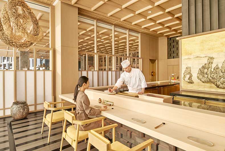 Marriott’s Luxury Group highlights Asia Pacific’s growing influence on global dining trends in its 2025 Future of Food report, featuring insights from top chefs and industry experts.