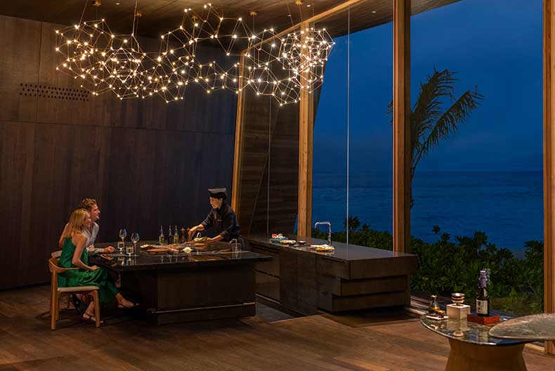 Marriott’s Luxury Group highlights Asia Pacific’s growing influence on global dining trends in its 2025 Future of Food report, featuring insights from top chefs and industry experts.