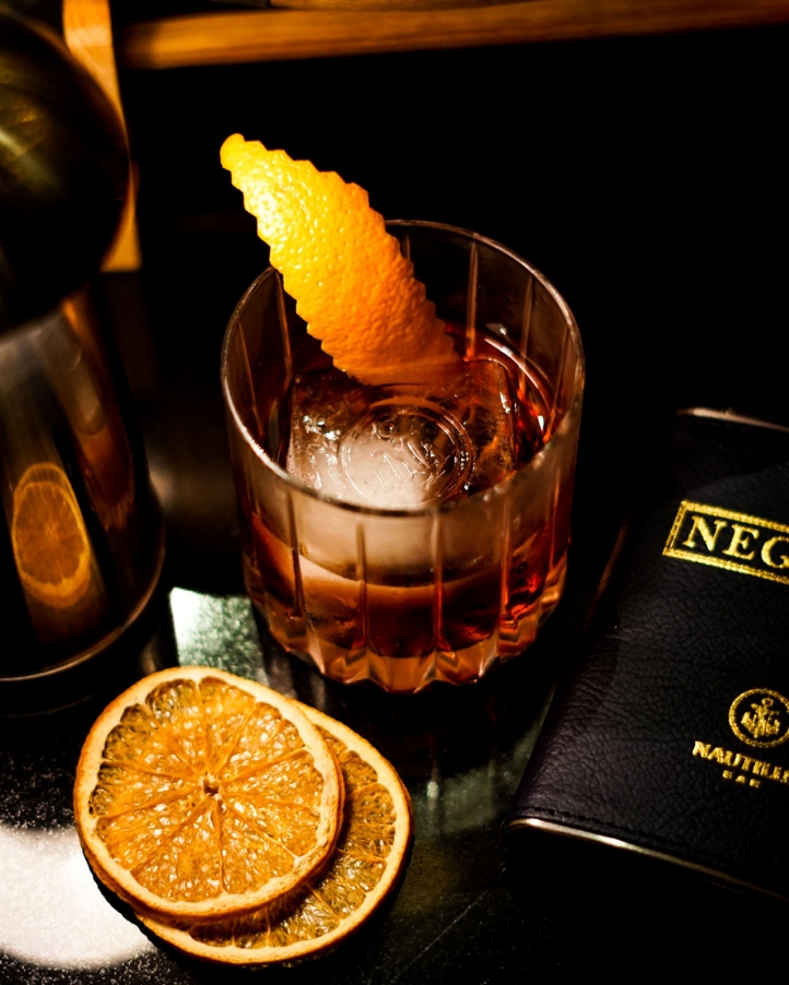 Experience a unique cocktail journey as Nautilus Bar from Four Seasons Jakarta brings the flavors of Indonesia’s spice trade to Copitas at Four Seasons Bengaluru on November 15, 2024.