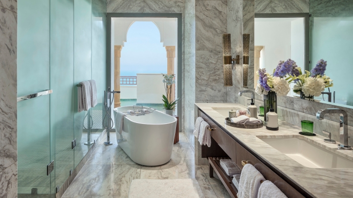 Experience the new Four Seasons Hotel Rabat at Kasr Al Bahr, where historic charm meets modern luxury. Enjoy ocean views, fine dining, and explore Rabat’s rich culture from this stunning hotel.