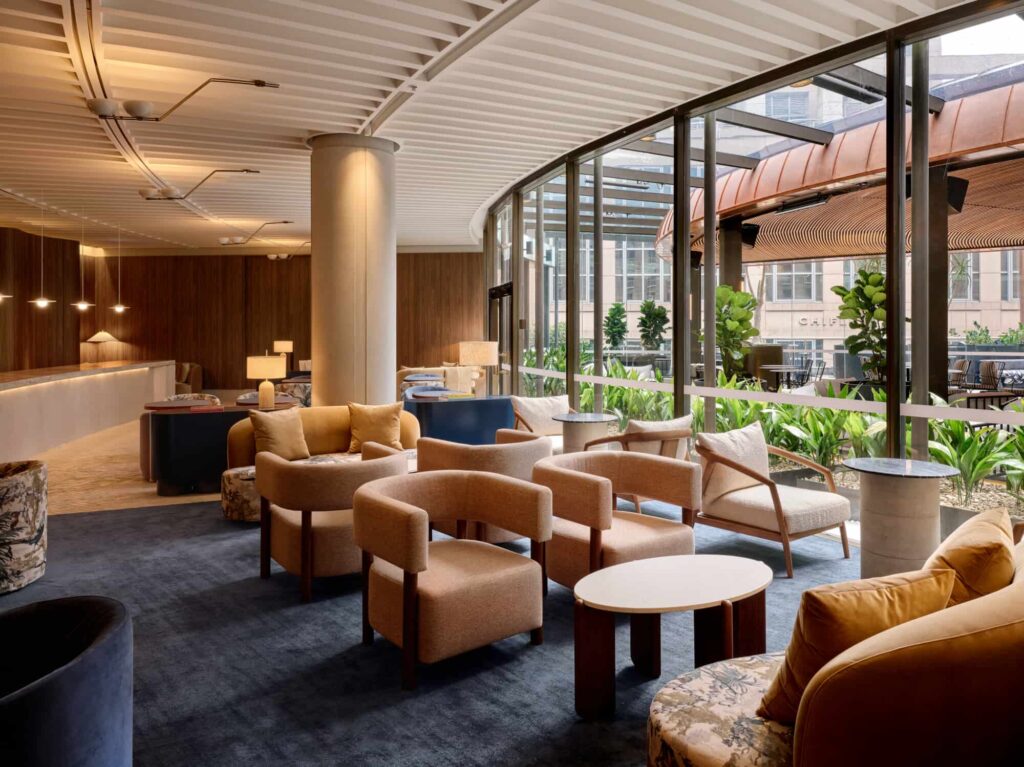 Sofitel Sydney Wentworth reopens after a full renovation, offering luxurious rooms, modern amenities, and French elegance in the heart of Sydney’s business district.