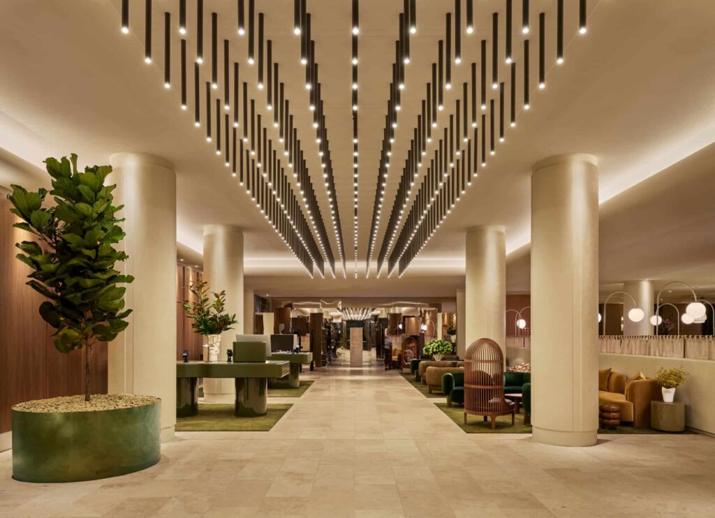 Sofitel Sydney Wentworth reopens after a full renovation, offering luxurious rooms, modern amenities, and French elegance in the heart of Sydney’s business district.