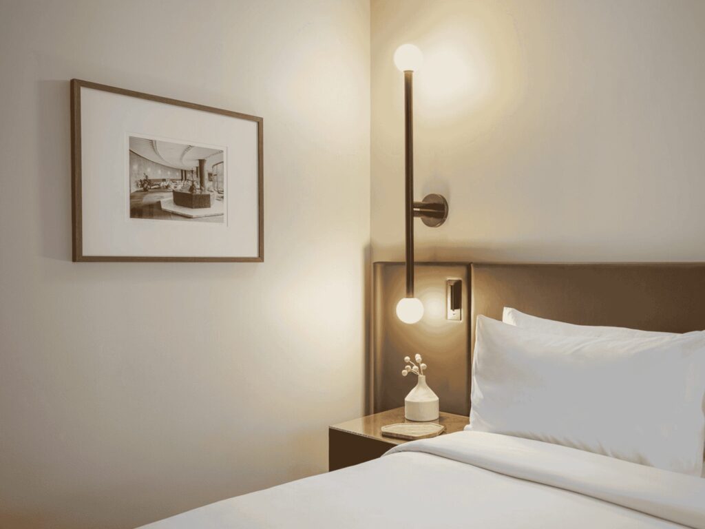 Sofitel Sydney Wentworth reopens after a full renovation, offering luxurious rooms, modern amenities, and French elegance in the heart of Sydney’s business district.