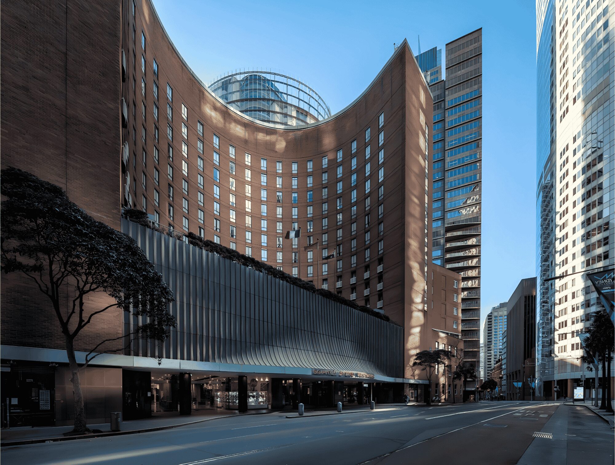 Sofitel Sydney Wentworth reopens after a full renovation, offering luxurious rooms, modern amenities, and French elegance in the heart of Sydney’s business district.