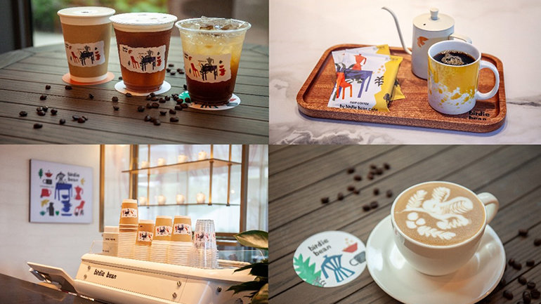 voco Hotels introduces Birdie Bean, a coffee brand featuring sustainable Yunnan-sourced beans and locally inspired flavors, enhancing guest experiences with eco-friendly options.