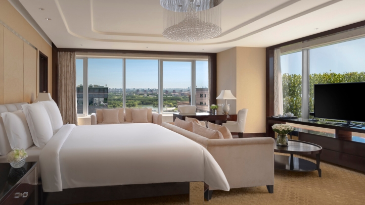 Celebrate 12 years of elegance at Four Seasons Hotel Beijing with celestial-inspired offerings, gourmet experiences, and curated wellness journeys that delight and inspire.