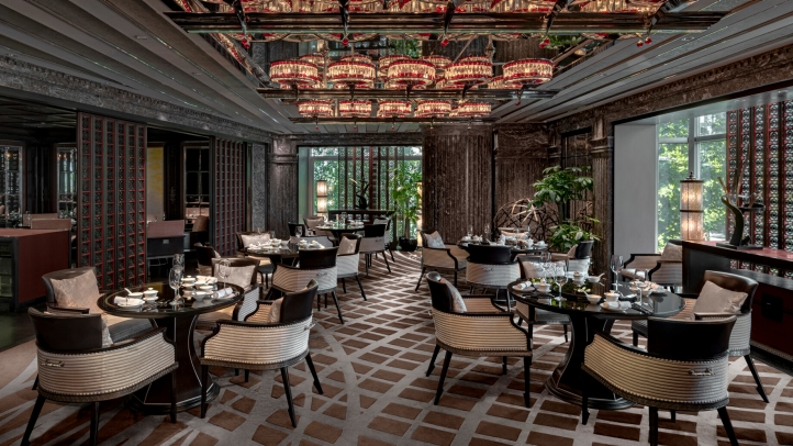 Celebrate 12 years of elegance at Four Seasons Hotel Beijing with celestial-inspired offerings, gourmet experiences, and curated wellness journeys that delight and inspire.