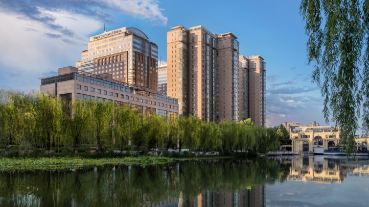 Celebrate 12 years of elegance at Four Seasons Hotel Beijing with celestial-inspired offerings, gourmet experiences, and curated wellness journeys that delight and inspire.