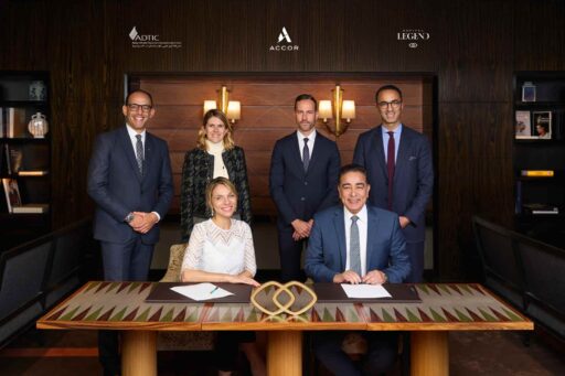 Accor announces the Sofitel Legend Pyramids Giza, opening in 2027 near the Pyramids and GEM, blending French elegance, Egyptian heritage, and unparalleled luxury.