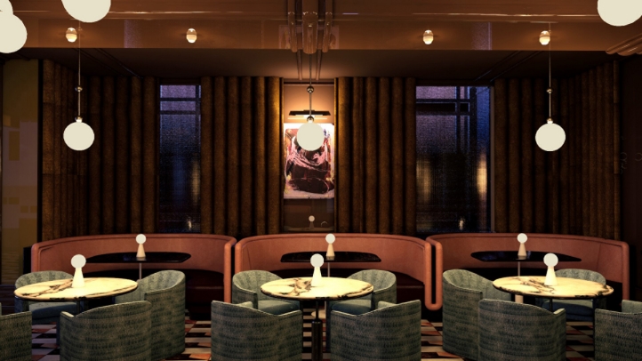 Brasserie Margot debuts at Four Seasons Hotel Atlanta this December, offering modern French cuisine, craft cocktails, elegant design, and a vibrant Parisian-inspired ambiance.