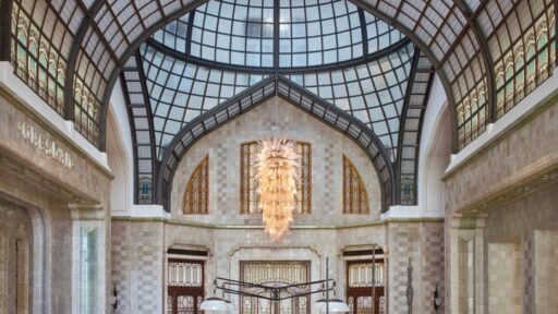 Celebrate 20 years of Four Seasons Gresham Palace Budapest with exclusive tributes, elegant experiences, and a heartfelt homage to its Art Nouveau heritage and dedicated team.