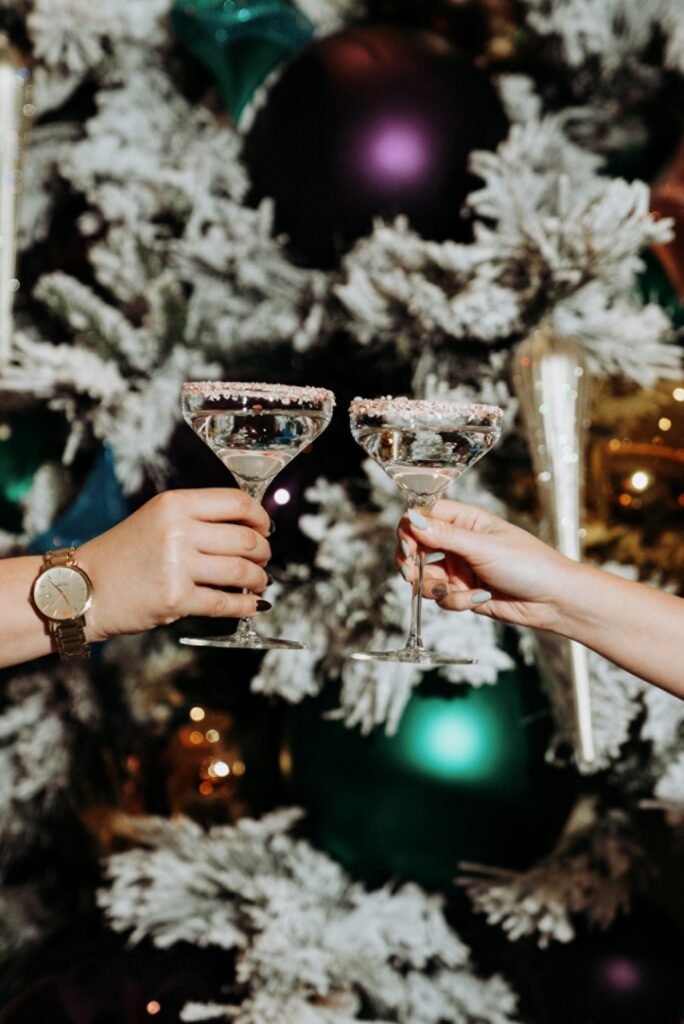 Celebrate the holidays at Four Seasons Hotel Houston with exclusive experiences, festive decor, and special events like the Annual Tree Lighting, VIP Krigler lounge, and a New Year’s Eve party.