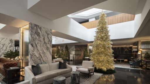 Celebrate the holidays at Four Seasons Hotel Houston with exclusive experiences, festive decor, and special events like the Annual Tree Lighting, VIP Krigler lounge, and a New Year’s Eve party.