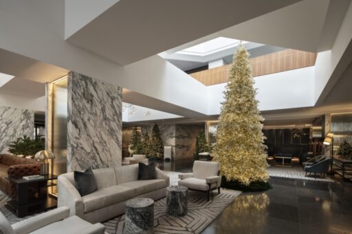 Celebrate the holidays at Four Seasons Hotel Houston with exclusive experiences, festive decor, and special events like the Annual Tree Lighting, VIP Krigler lounge, and a New Year’s Eve party.