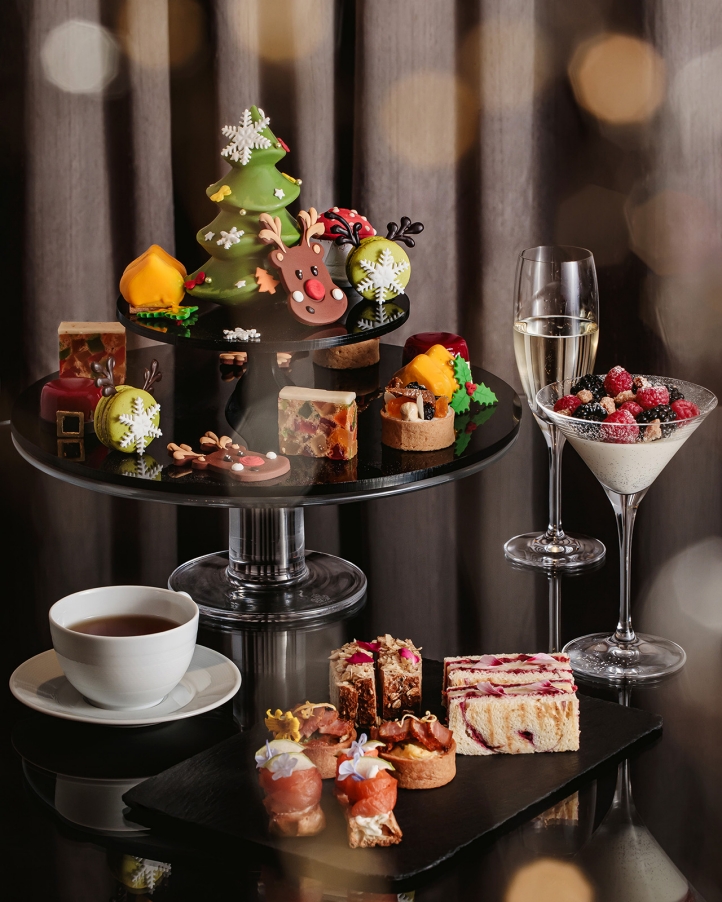 Celebrate the holidays at Four Seasons Hotel Baku with festive dining, New Year’s Eve parties, spa indulgence, and family-friendly activities for an unforgettable winter season.