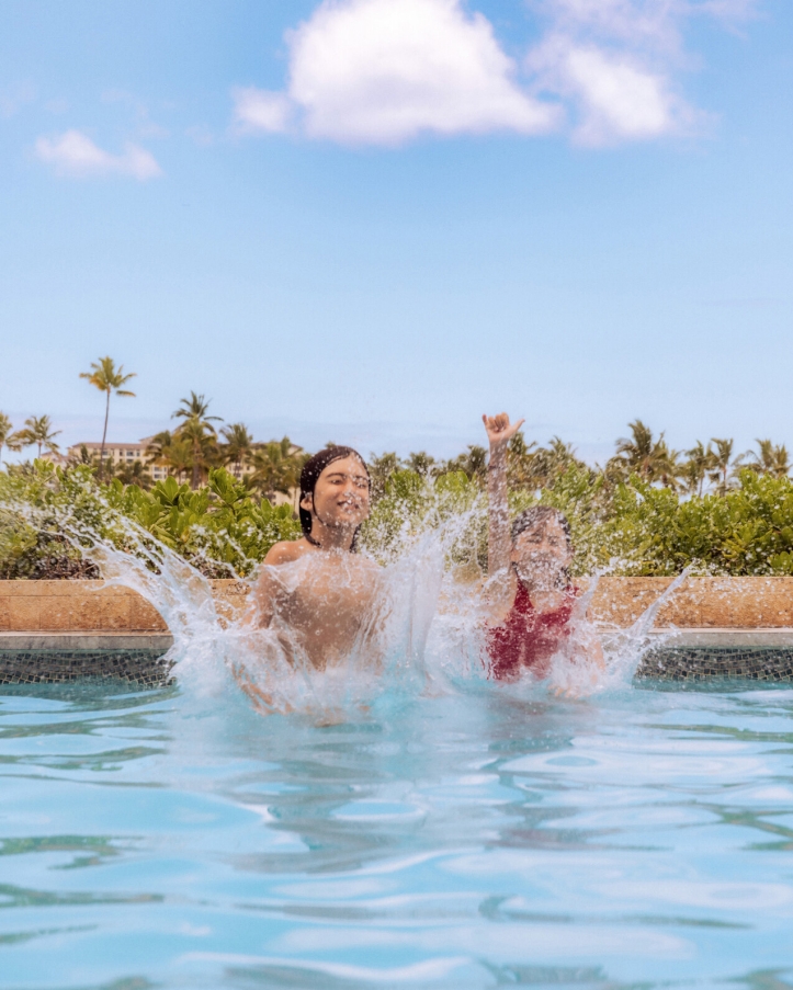 Escape to Four Seasons Resort Oahu at Ko Olina this December with the ‘Tis the Season pre-holiday offer, including up to $2,000 resort credit to unwind before the holiday rush.