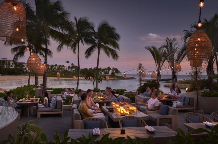 Escape to Four Seasons Resort Oahu at Ko Olina this December with the ‘Tis the Season pre-holiday offer, including up to $2,000 resort credit to unwind before the holiday rush.