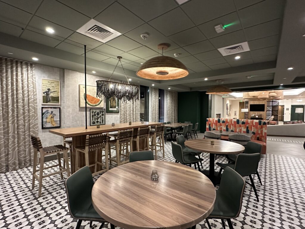 Choice Hotels strengthens its upscale Cambria Hotels portfolio with new openings in California, Tennessee, and Washington, plus upcoming locations in Missouri and Oregon by 2026.