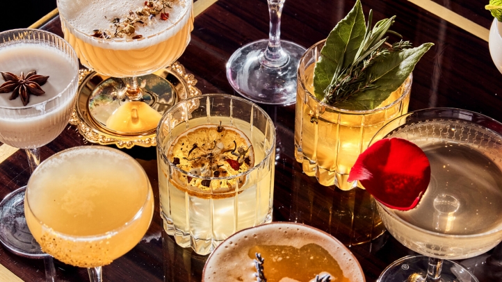 Experience the magic of the holidays at Four Seasons Hotel One Dalton Street, Boston, with indulgent chocolate bars, Nutcracker-inspired cocktails, spa escapes, and festive brunches.