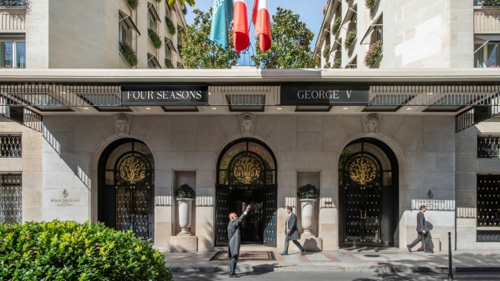 Thibaut Drege returns to Four Seasons Hotel George V, Paris as General Manager, bringing nearly 20 years of luxury hospitality experience to elevate the iconic hotel’s offerings.