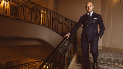 Thibaut Drege returns to Four Seasons Hotel George V, Paris as General Manager, bringing nearly 20 years of luxury hospitality experience to elevate the iconic hotel’s offerings.