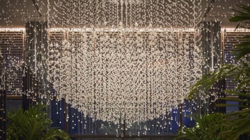 Experience the season’s festivities with Spirited Tea at Four Seasons New Orleans' Chandelier Bar, featuring tea-inspired cocktails, creative bites, and a chic atmosphere with live DJ beats.