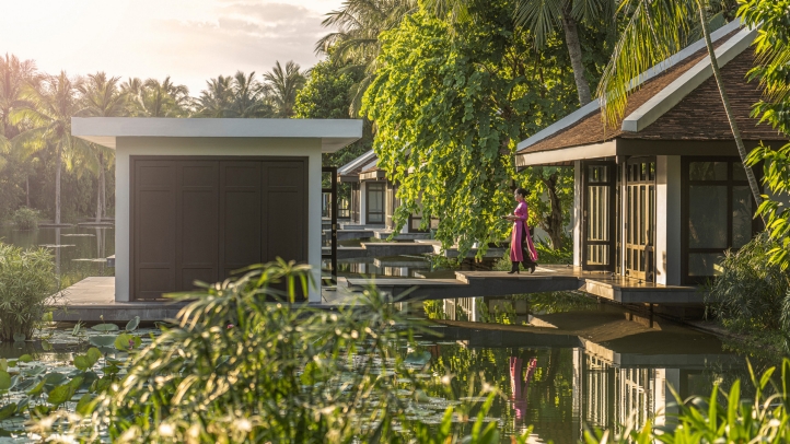 From December 24, 2024, to January 10, 2025, Four Seasons Resort The Nam Hai’s Heart of the Earth Spa welcomes Azusa Segawa, a wellness expert in holistic and energy healing practices.