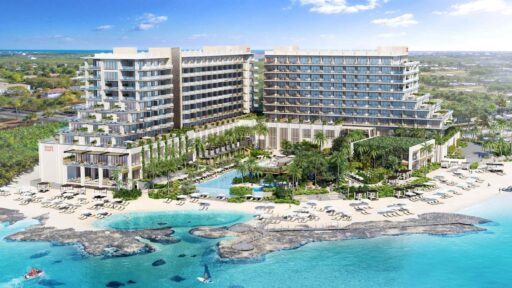 Grand Hyatt expands globally with over 10 new openings by 2027, including key locations like the Cayman Islands and Saudi Arabia, while enhancing iconic properties worldwide.