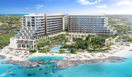 Grand Hyatt expands globally with over 10 new openings by 2027, including key locations like the Cayman Islands and Saudi Arabia, while enhancing iconic properties worldwide.