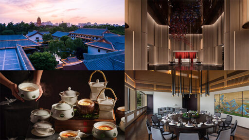 HUALUXE Hotels and Resorts offers global travelers an immersive journey into Chinese culture, blending elegant design, traditional hospitality, and regional culinary excellence.