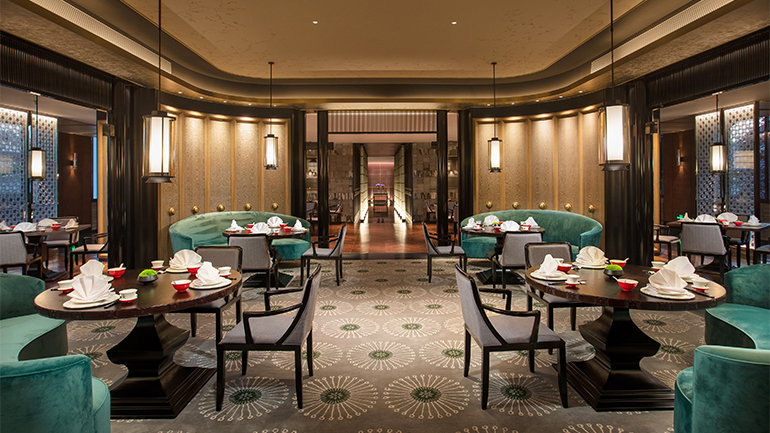 HUALUXE Hotels and Resorts offers global travelers an immersive journey into Chinese culture, blending elegant design, traditional hospitality, and regional culinary excellence.