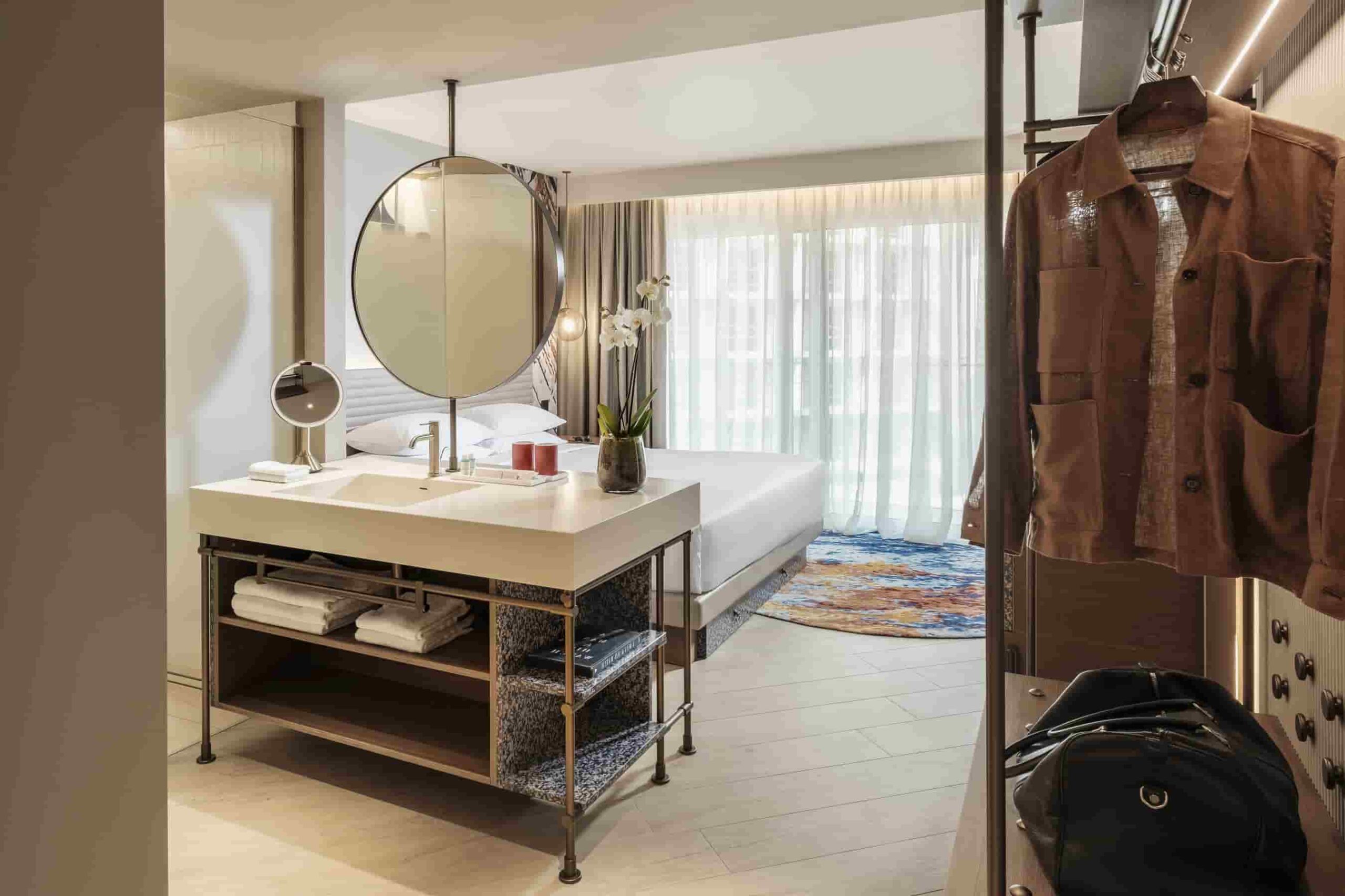 Hyatt Centric Malta debuts in St. Julian’s, offering travelers a vibrant Mediterranean escape near scenic beaches, Valletta’s heritage sites, and inspired local cuisine.