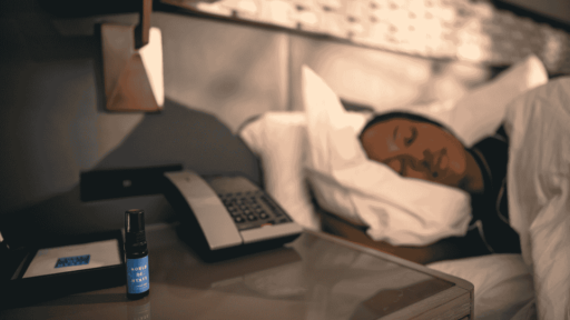 Hyatt and Headspace debut "The Science Behind Sleep," a video series with expert tips to improve travelers' sleep, available at 400 Hyatt properties and the Headspace app.