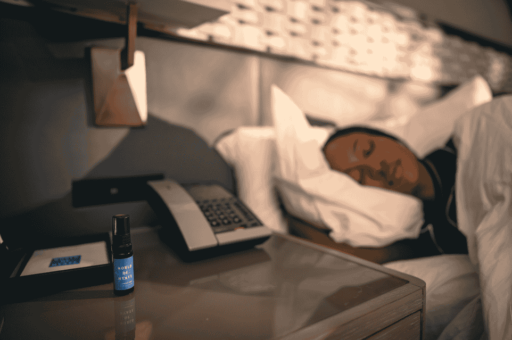 Hyatt and Headspace debut "The Science Behind Sleep," a video series with expert tips to improve travelers' sleep, available at 400 Hyatt properties and the Headspace app.