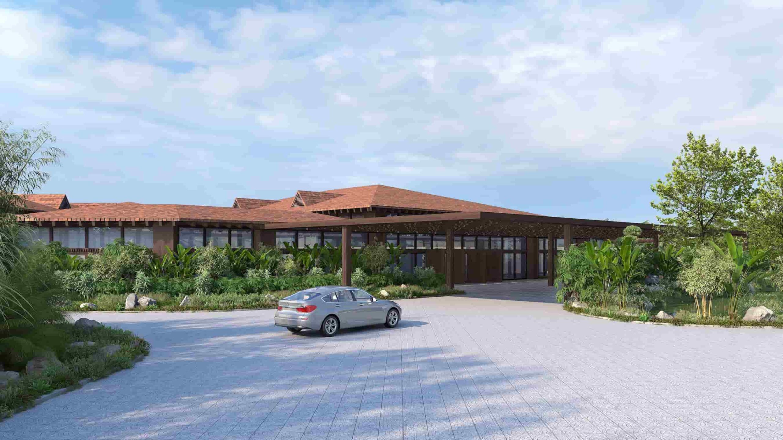 Hyatt expands in Nepal with Hyatt Regency Lumbini, opening in 2028, offering serene accommodations near UNESCO-listed Lumbini, attracting spiritual and cultural travelers globally.