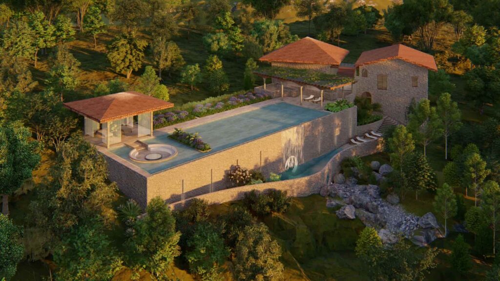 Hyatt announces Hotel La Compañía del Valle, a luxury art and wellness retreat in Panama’s El Valle de Antón, opening 2025, offering serene nature, spa, and unique dining.