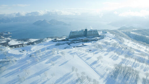 IHG welcomes The Windsor Hotel TOYA to its Vignette Collection, blending luxury with stunning Lake Toya views, rich history, and exceptional amenities in Hokkaido.