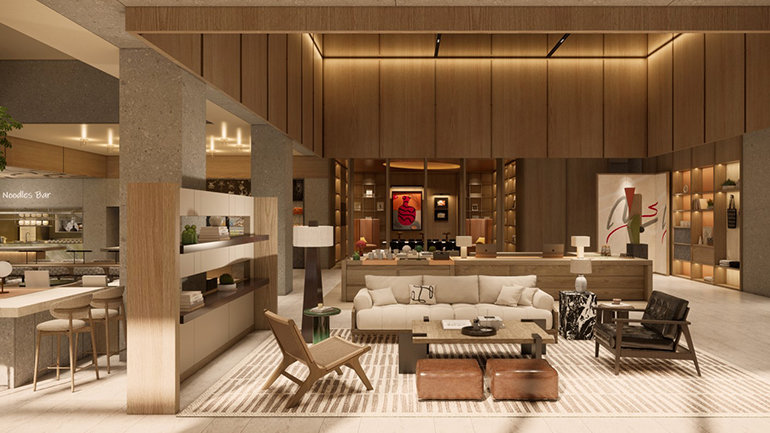 IHG unveils Atwell Suites in Greater China, offering young travelers stylish, culture-rich stays and hotel owners a high-return, low-cost investment opportunity.