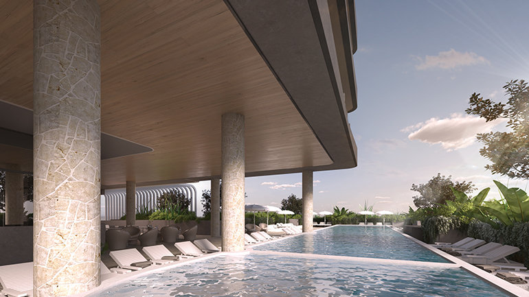 IHG Hotels & Resorts signs its first voco hotel on the Sunshine Coast. Set to open in 2028, voco Maroochydore offers luxury accommodations, dining, and event spaces in Maroochydore.