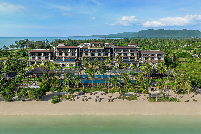 Discover The Sira, a new Luxury Collection Resort & Spa on Lombok’s Sire Beach, blending modern luxury with the island’s rich culture for an immersive, authentic experience.